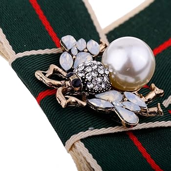 アクセサリー yae 3set vintage like brooch yae（ヤエ）の「3set vintage like brooch / ヴィンテージライク